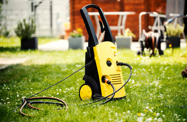 Best Post-Construction Pressure Washing  in Tonawanda, NY